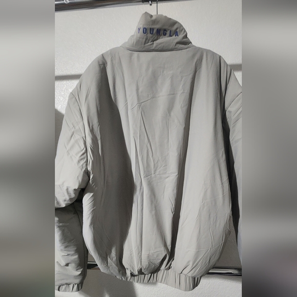 YoungLA Alpine Winter Puffer - Men's XLarge (Oversized) - Picture 2 of 3